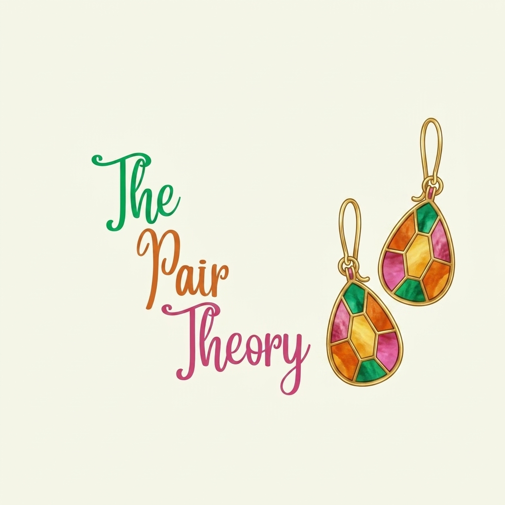 The Pair Theory Logo